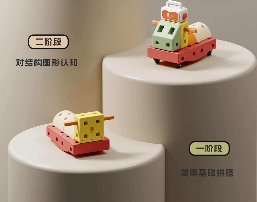 1728634733308 展商推荐 | 邢台比德家——匠心筑梦,为孩子打造安全益智的玩具王国!插图1