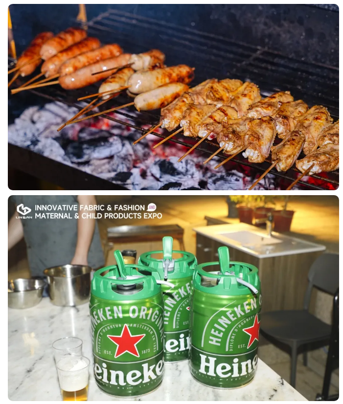 美食嗨翻天，MCE带你感受美食与商机的相互交织！插图1